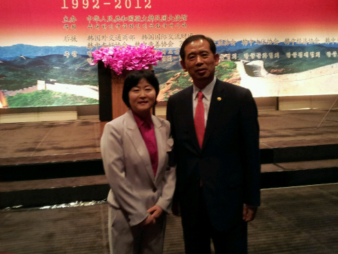 안효대 새누리당 국회의원 (지식경제부위원）